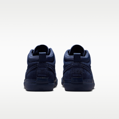 Nike SB React Leo Skate Shoes