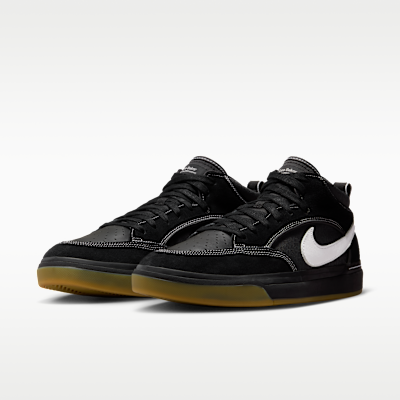 Nike SB React Leo Skate Shoes