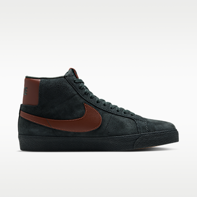 Nike SB Zoom Blazer Mid Skate Shoes