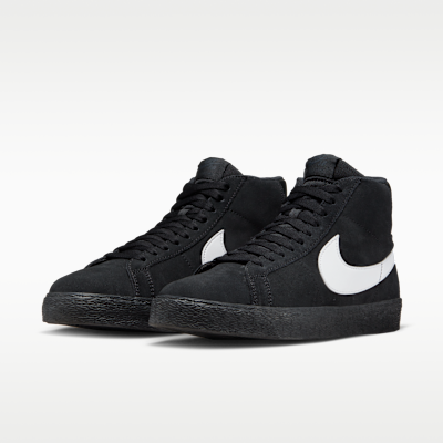 Nike SB Zoom Blazer Mid Skate Shoes