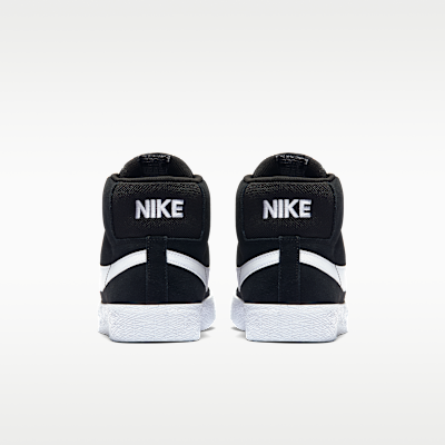 Nike SB Zoom Blazer Mid Skate Shoes