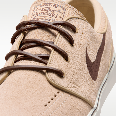 Nike SB Zoom Janoski OG+ Skate Shoes