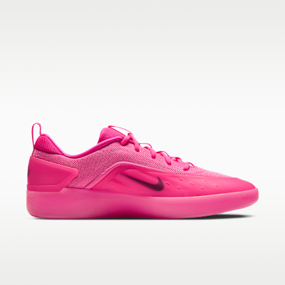 Nike SB Zoom Nyjah 4 Skate Shoes