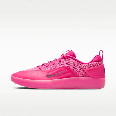 Nike SB Zoom Nyjah 4 Skate Shoes