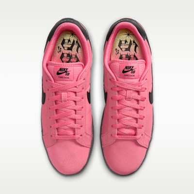 Nike SB Zoom Tennis Classic Skate Shoes
