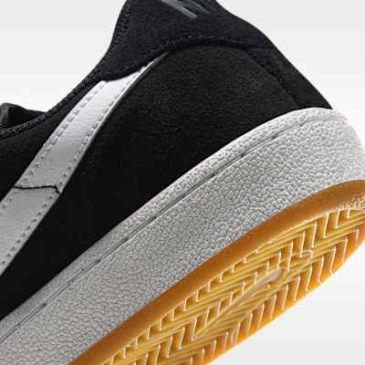 Nike SB Zoom Tennis Classic XL Skate Shoes
