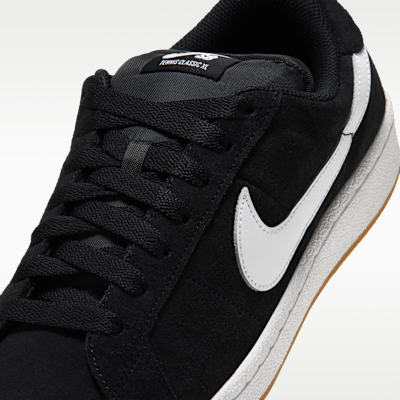 Nike SB Zoom Tennis Classic XL Skate Shoes