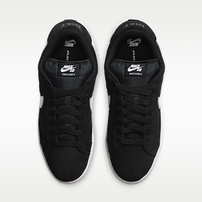 Nike SB Zoom Tennis Classic XL Skate Shoes