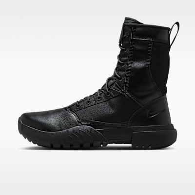 Nike SFB Air Field Ukiah 8" Tactical Boots