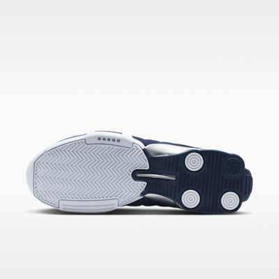 Nike Shox BB4 Men's Shoes
