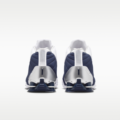 Nike Shox BB4 Men's Shoes