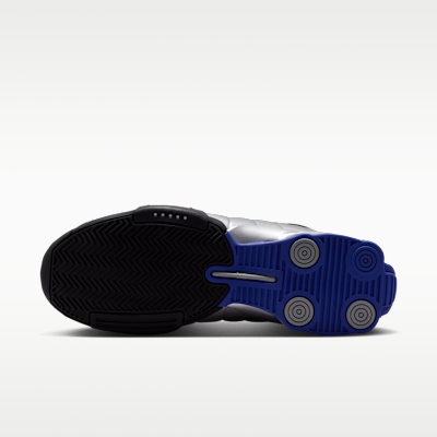 Nike Shox BB4 Men's Basketball Shoes