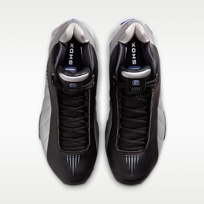 Nike Shox BB4 Men's Basketball Shoes