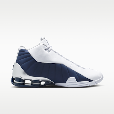 Nike Shox BB4 Men's Shoes