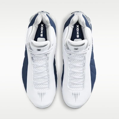 Nike Shox BB4 Men's Shoes