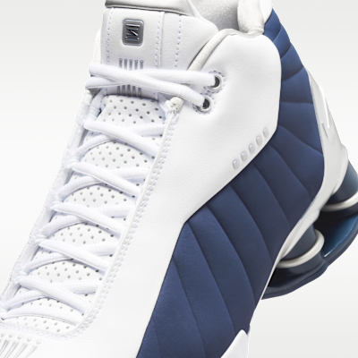 Nike Shox BB4 Men's Shoes