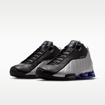 Nike Shox BB4 Men's Basketball Shoes