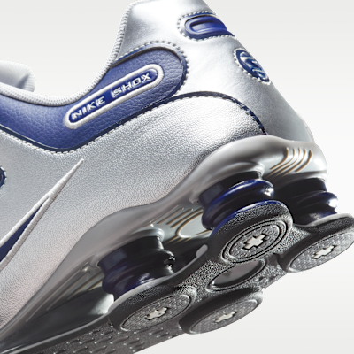 Nike Shox NZ Men's Shoe