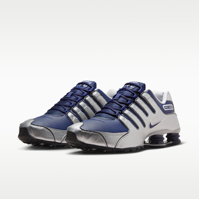 Nike Shox NZ Men's Shoe