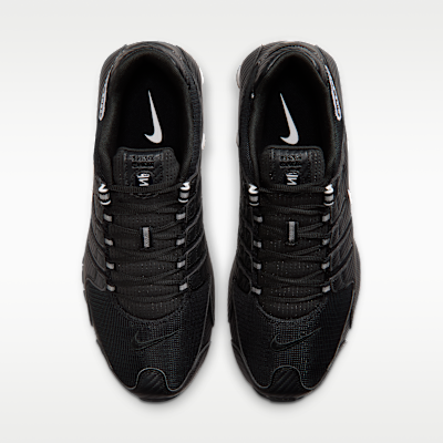 Nike Shox NZ Men's Shoes
