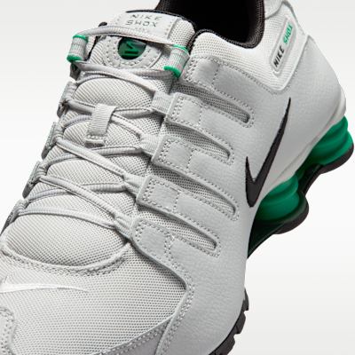 Nike Shox NZ Men's Shoes