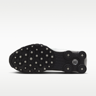 Nike Shox NZ Men's Shoe