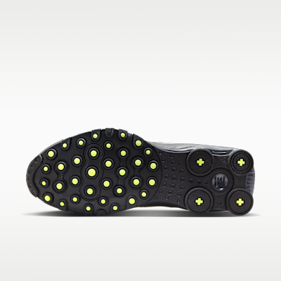 Nike Shox NZ Men's Shoe
