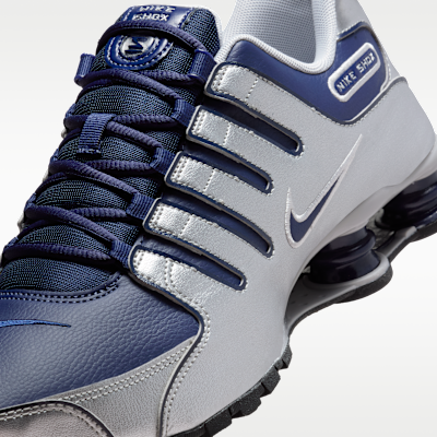 Nike Shox NZ Men's Shoe