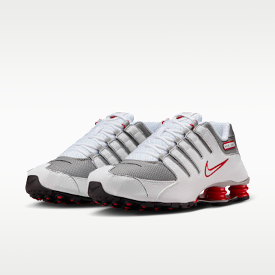 Nike Shox NZ Men's Shoe