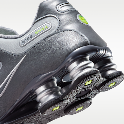 Nike Shox NZ Men's Shoe