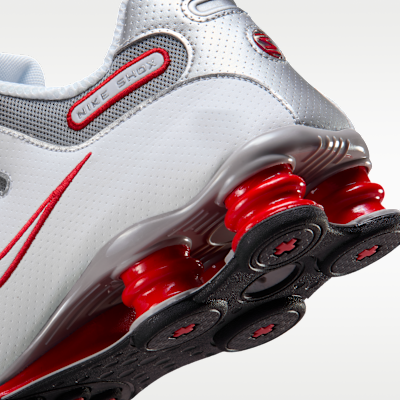 Nike Shox NZ Men's Shoe