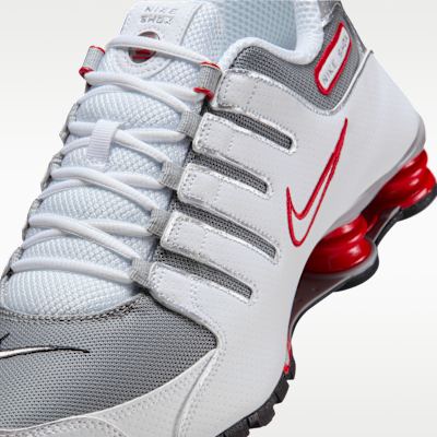 Nike Shox NZ Men's Shoe
