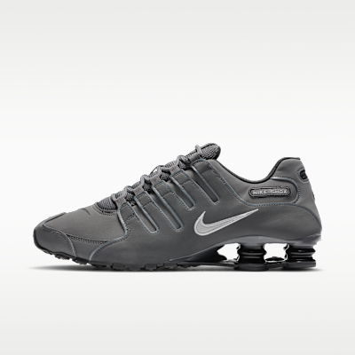 Nike Shox NZ Men's Shoe