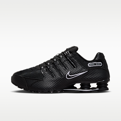 Nike Shox NZ Men's Shoes