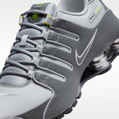 Nike Shox NZ Men's Shoe