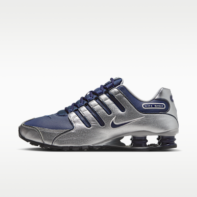 Nike Shox NZ Men's Shoe