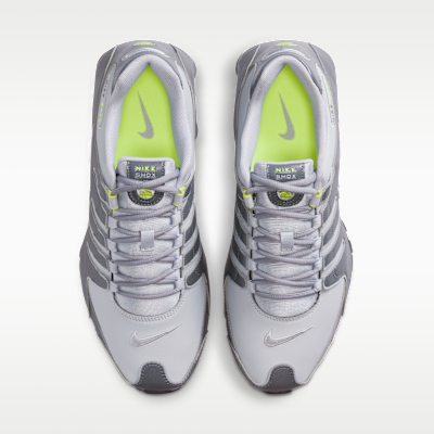 Nike Shox NZ Men's Shoe