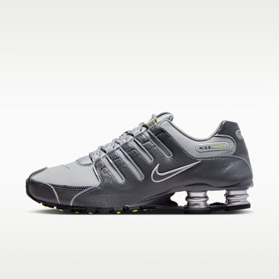 Nike Shox NZ Men's Shoe