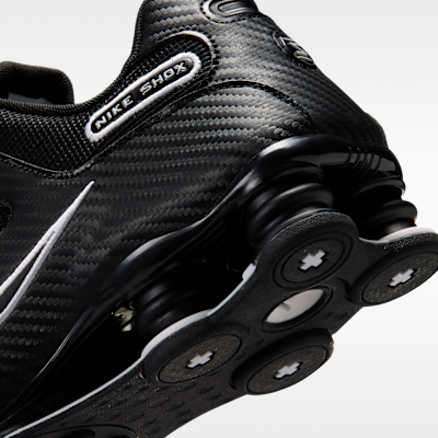 Nike Shox NZ Men's Shoes