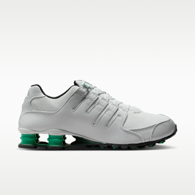 Nike Shox NZ Men's Shoes