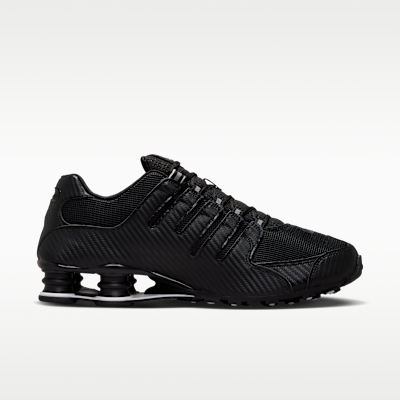 Nike Shox NZ Men's Shoes