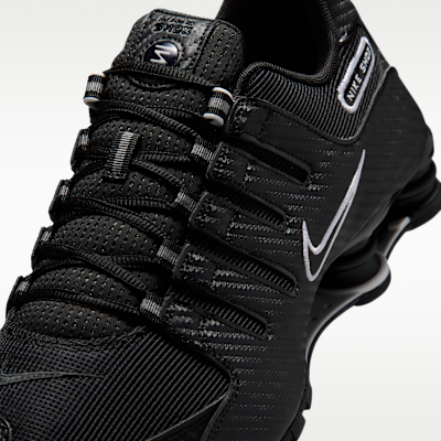 Nike Shox NZ Men's Shoes