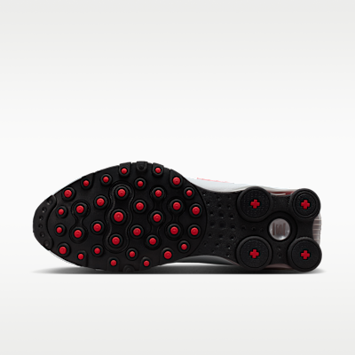 Nike Shox NZ Men's Shoe