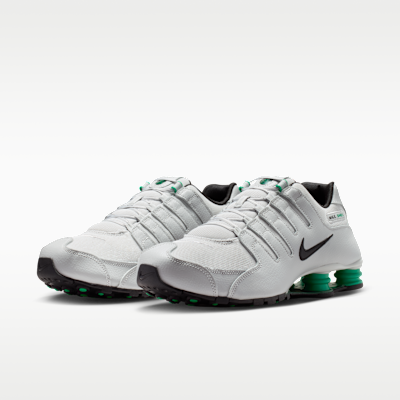 Nike Shox NZ Men's Shoes
