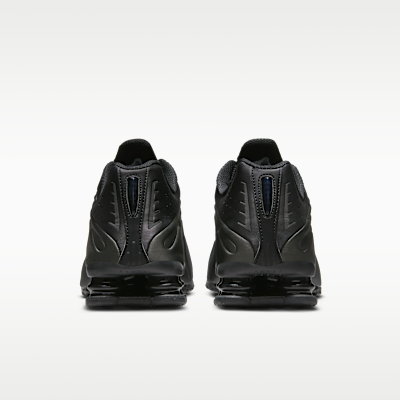 Nike Shox R4 Men's Shoes