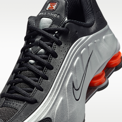 Nike Shox R4 Men's Shoes