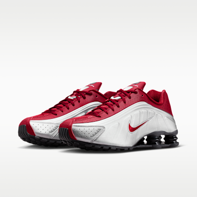 Nike Shox R4 Men's Shoes