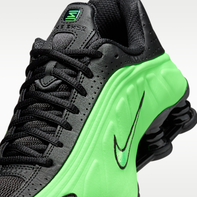 Nike Shox R4 Women's Shoes