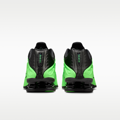 Nike Shox R4 Women's Shoes