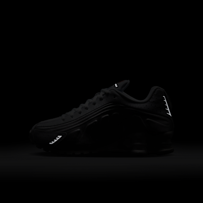 Nike Shox R4 Big Kids' Shoes